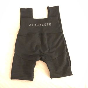 Alphalete Revival Leggings